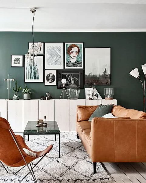 Latest Colour Trends For Living Rooms 2021 New Decor Trends,What Does Deutan Color Blindness Look Like