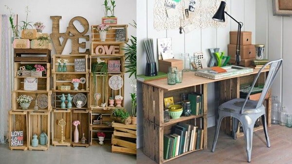 Newest DIY Home Decoration Ideas Trends 2019