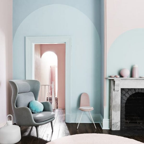 New Decorating Trends 2019