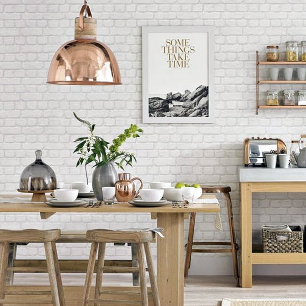 New Decorating Trends 2019