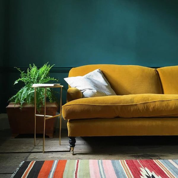 New Decorating Trends 2019