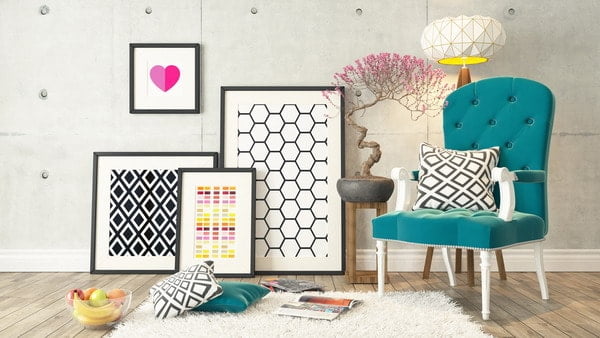 Newest Interior Decoration Trends 2020