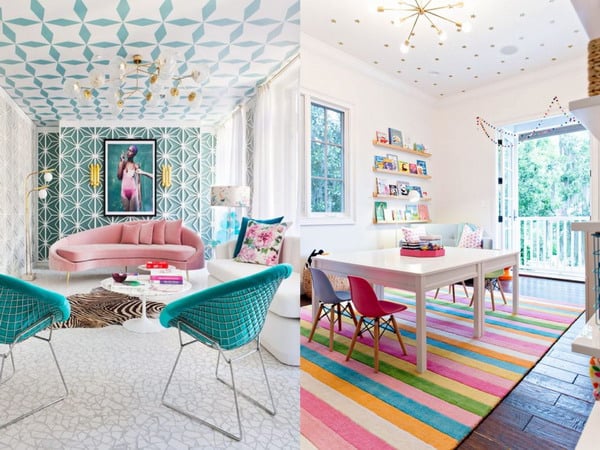 Decorated Ceilings Trends 2020