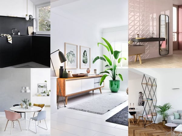 New Decoration Trends 2019 2020 Whats Coming New Decor