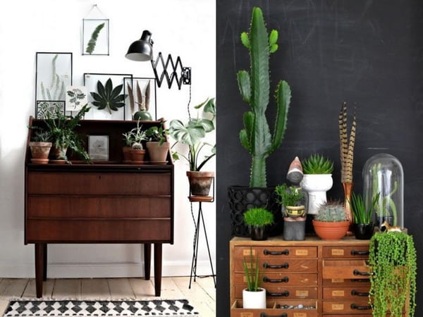 New Decoration Trends 2019-2020