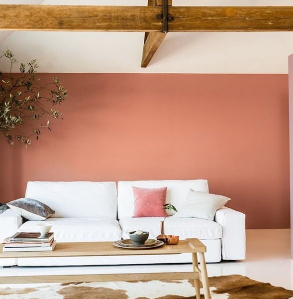 2020 Interior Paint Colors