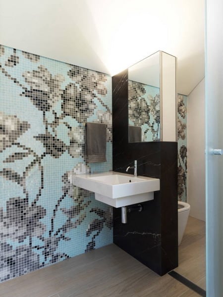 Bathroom Wall Tile Trends 2020