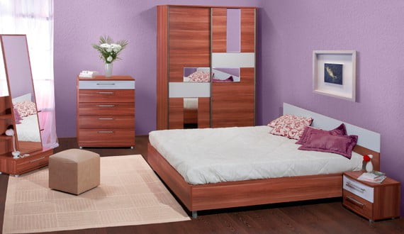 Bedroom Furniture Trends