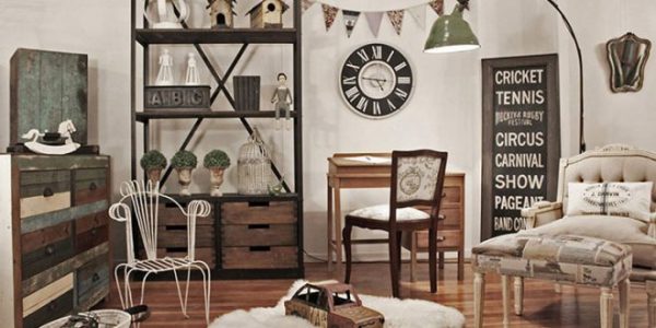 Cheap Simple Vintage Decoration Trends 2020