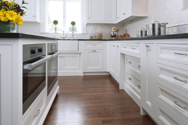 Kitchen Cabinet Trends 2020