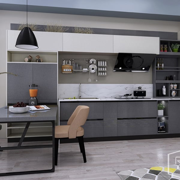 Kitchen cabinet Color trends for 2020