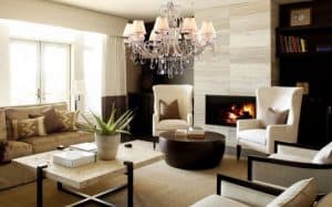 Latest Chandelier Trends 2025 - Newdecortrends