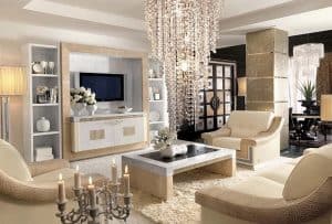 Latest Chandelier Trends 2025 - Newdecortrends