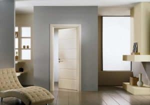Interior Doors 2020 - The Main Trends and Selection Rules - New Decor