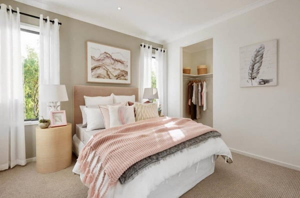 Modern Bedroom Trends 2020