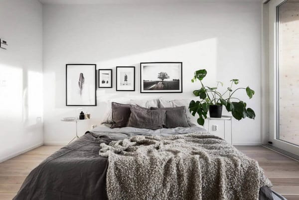 Design Of Modern Bedroom Trends 2020 - how to equip an  