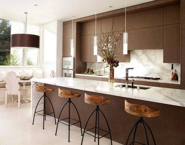 Modern Kitchen Trends 2020 New Ideas for Decorating 