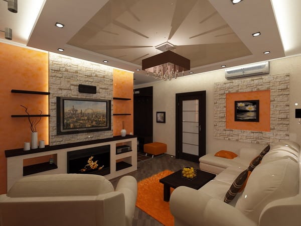 Apartment Interior Designs 2020