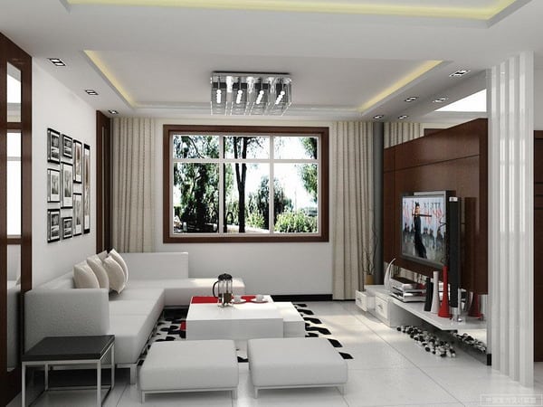 Apartment Interior Designs 2020