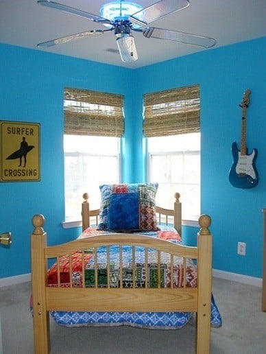 Trends of Bedrooms for Children 2020