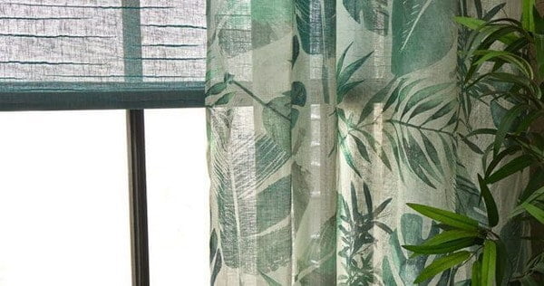 Curtains for Living Rooms 2020