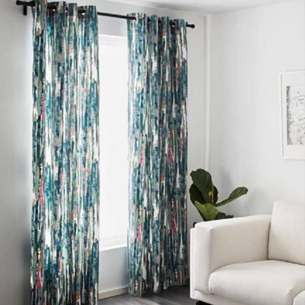 Curtains for Living Rooms 2020