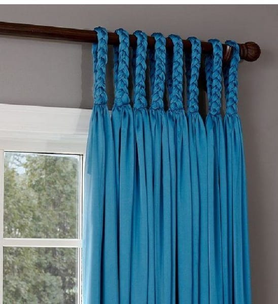 Curtains for Living Rooms 2020