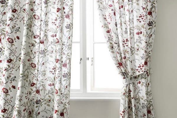 Curtains for Living Rooms 2020