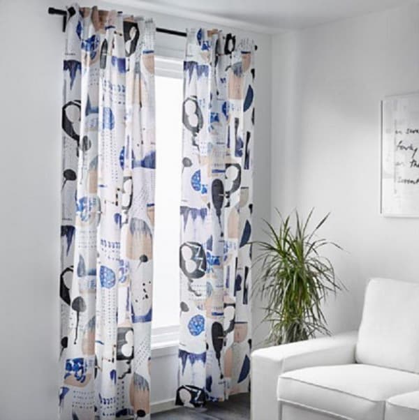 Curtains for Living Rooms 2020