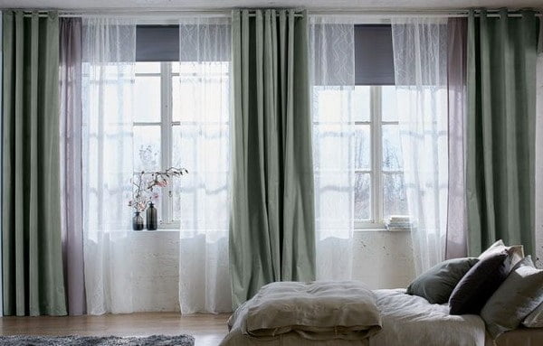 Curtains for Bedroom 2020