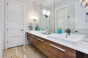 Modern Bathroom Design 2025 – New Trends - Newdecortrends