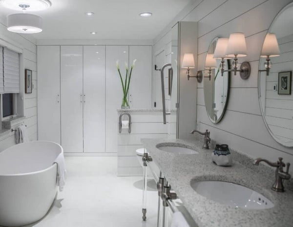  Modern  Bathroom  Design New Trends in 2020  New Decor  