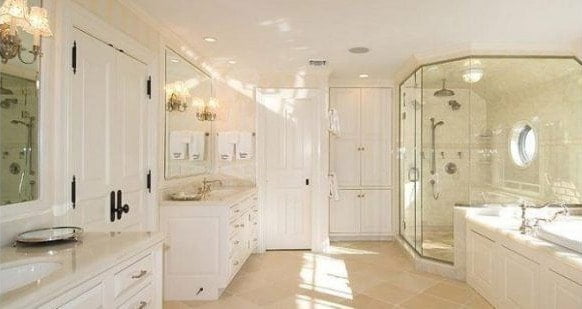 New Ideas For Modern Bathroom Trends 2020 New Decor Trends