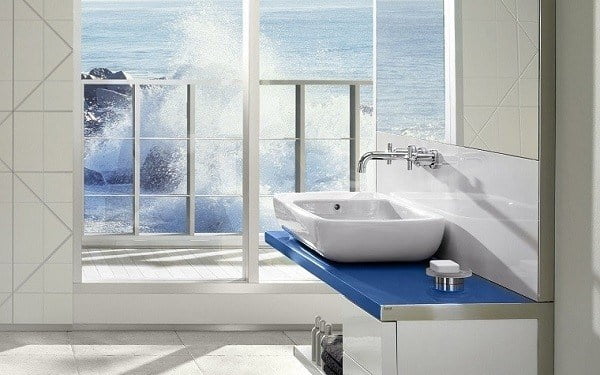 Modern Bathroom Trends 2020