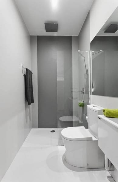 Modern Bathroom Trends 2020