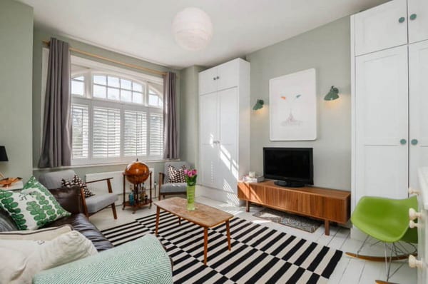 Living Room Designs 2025 – Original Trends