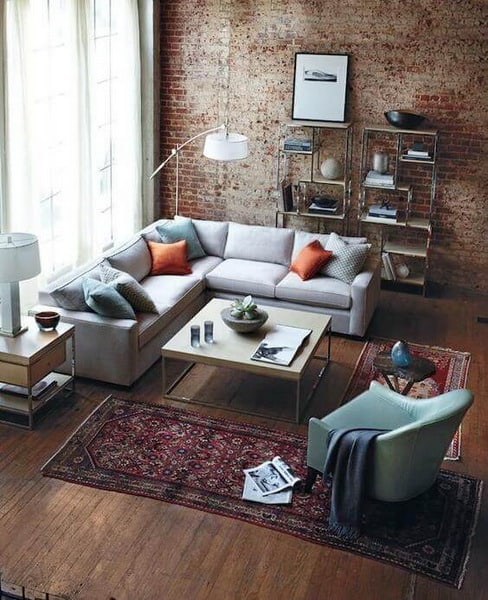 Living Room Designs 2020