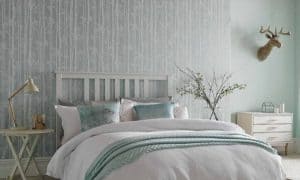 Modern Bedroom Wallpapers - Stylish Trends for 2020 - New Decor Trends