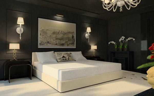 Bedroom Wallpaper Trends 2020