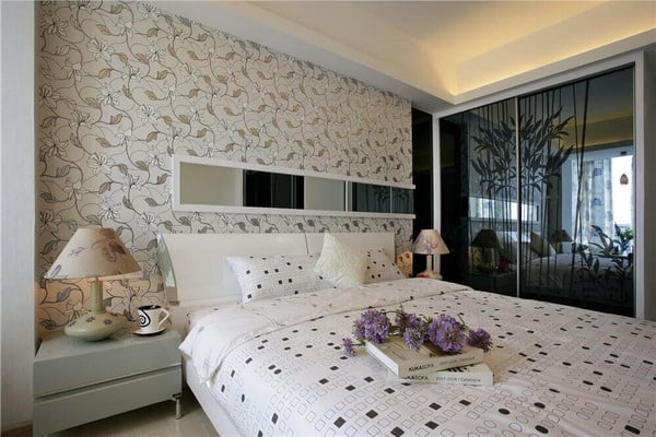 Bedroom Wallpaper Trends 2020