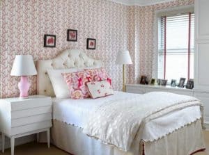 Modern Bedroom Wallpapers - Stylish Trends for 2020 - New Decor Trends