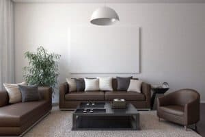 Living Room Paint Colors 2025