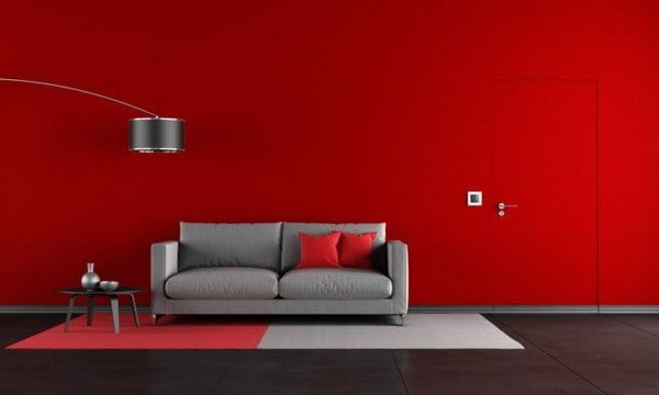 Living Room Paints 2020
