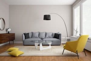 Living Room Paints: Modern Ideas For 2020 - New Decor Trends