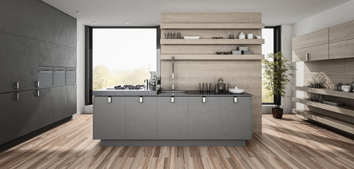  Kitchen Trends 2020 New Design Ideas for the Kitchens 