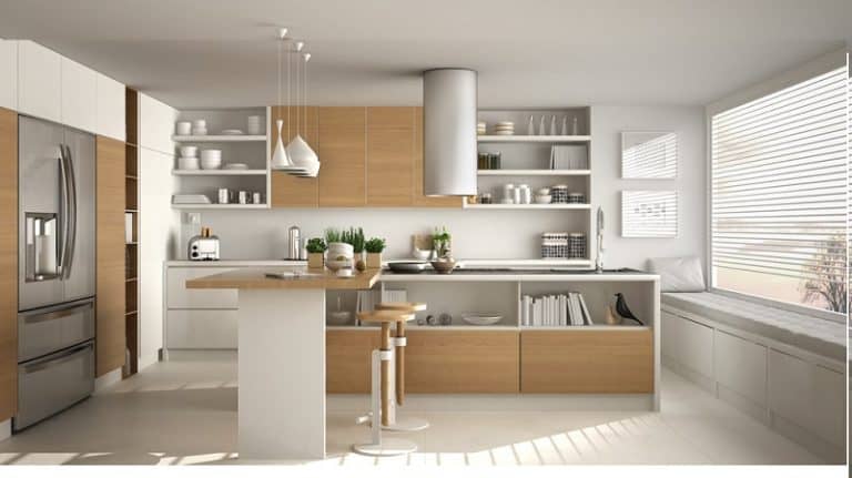 Kitchen Trends 2025: New Design Ideas
