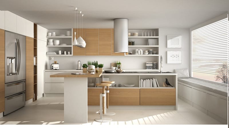 Kitchen Trends 2025: New Design Ideas - Newdecortrends