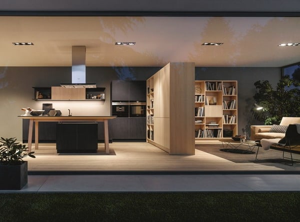 kitchen decor trends 2021