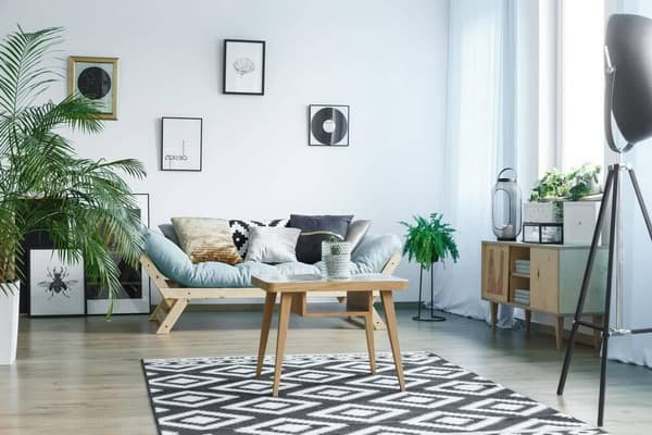 New Interior Decoration Trends for 2021