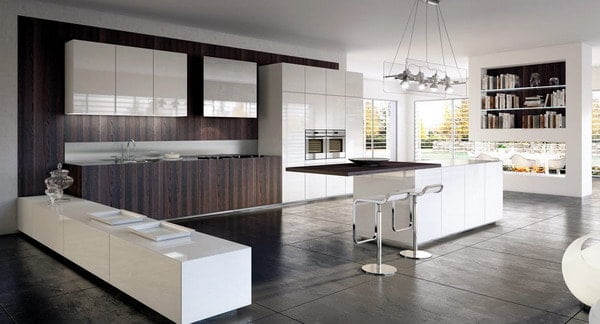 new kitchen trends design 2021